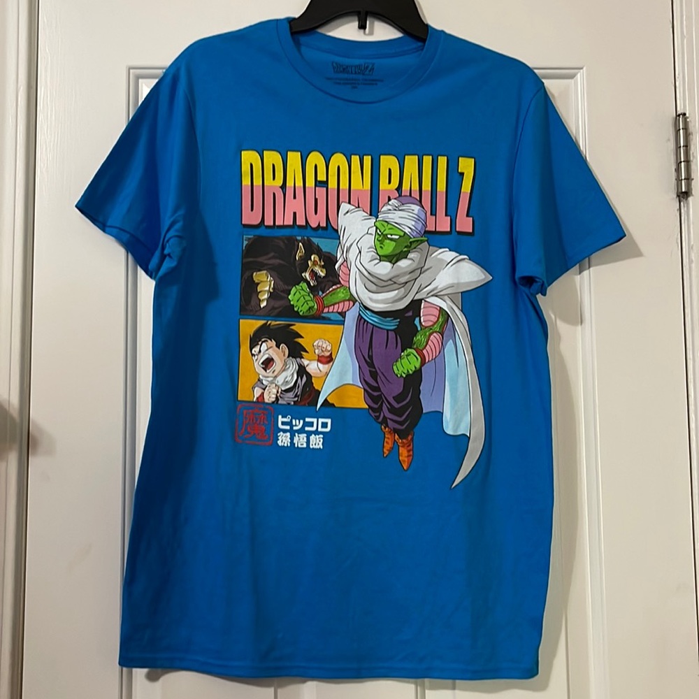 Dragon Ball Z T-shirt